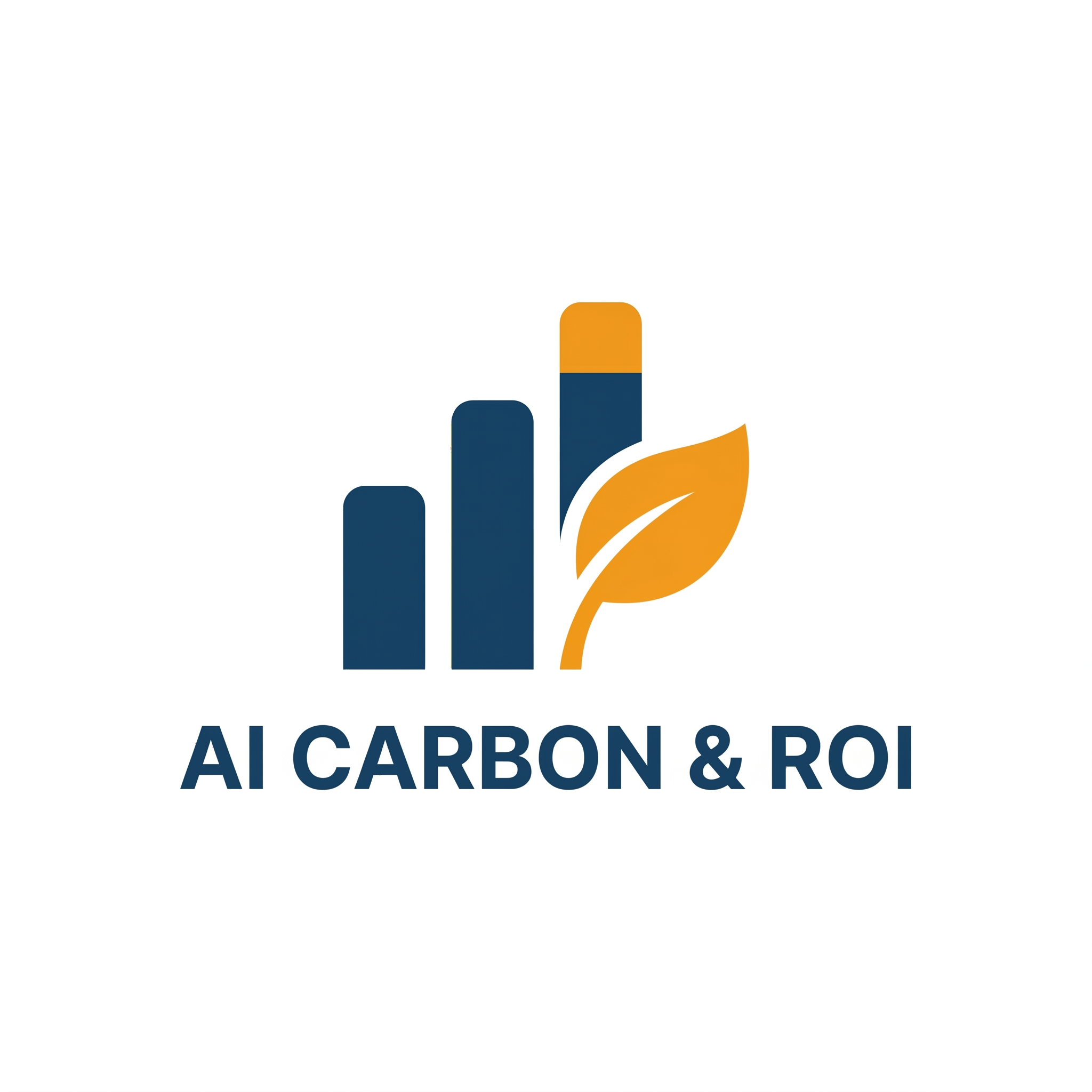 AI Carbon & Human ROI Dashboard
