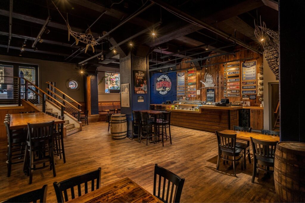Brewing Company