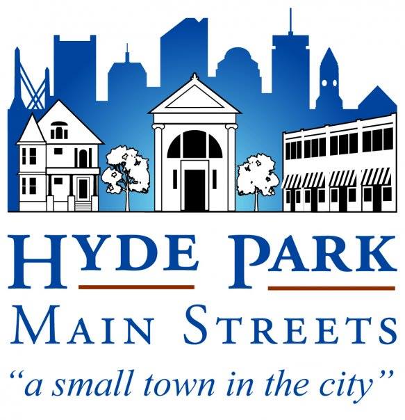 Hyde Park Main Streets