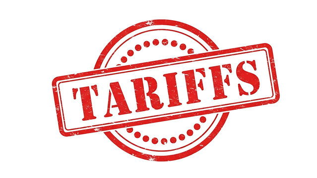 Tariff Shock Navigator